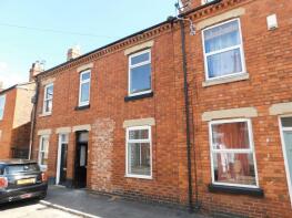 11, Sidney Street, Grantham NG31 8AZ