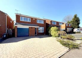 3, Drybrooks Close, Balsall Common, Coventry CV7 7PY