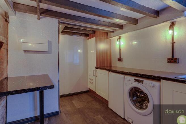 2 bed Terraced for sale Image 7