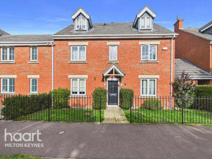 Newport Road, Woburn Sands