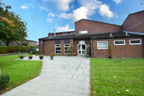 2, Winster House, Moorside Road, Manchester M41 5PD