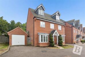 14, Bansons Mews, High Street, Ongar CM5 9FA