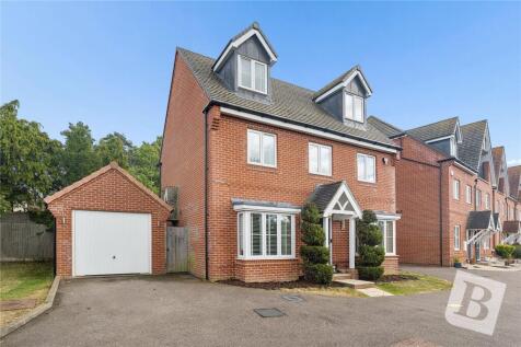 Bansons Mews, High Street, Ongar, Essex, CM5