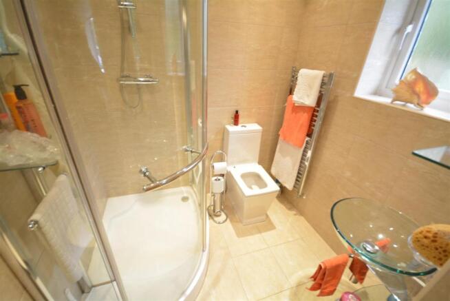 En suite