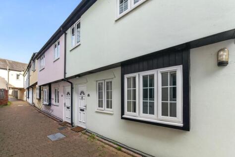 Fore Street, Cullompton