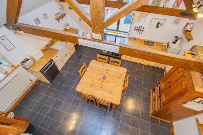 Kitchen from M...