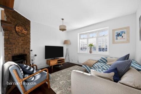 Lower Mortlake Road, Richmond
