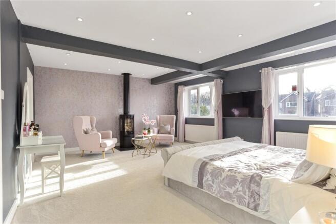 Principal Suite