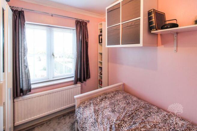 Bedroom 4