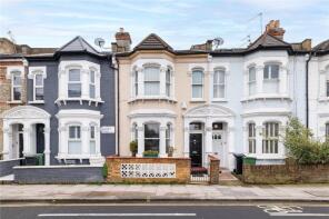 53, Dawes Road, London SW6 7DT