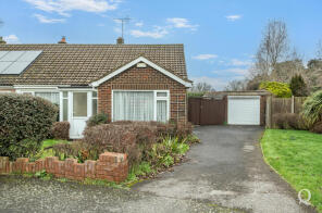 37, Chegworth Gardens, Sittingbourne ME10 1RJ