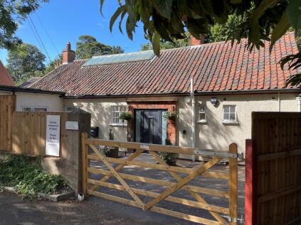 Kings Arms Street, North Walsham