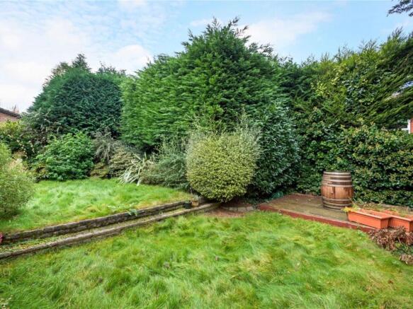 Gardens