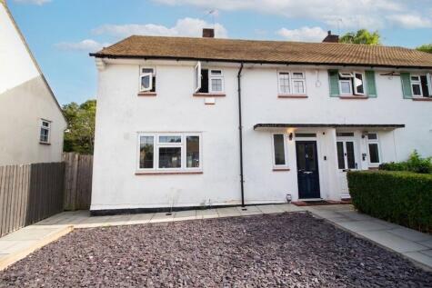 Muirfield Green, South Oxhey, Watford, WD19