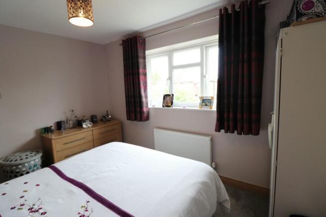 2nd Photo of Bed 1