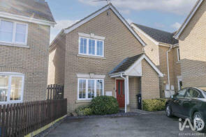 8, West End Close, Ely CB6 2HA