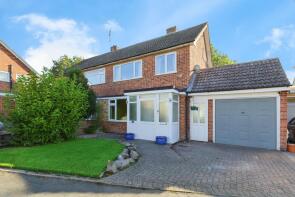 12, Fritchley Close, Leicester LE9 3AR