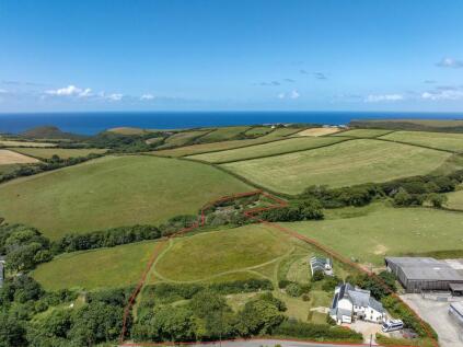 St. Gennys, Bude