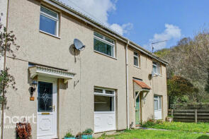11, Davis Close, Riverside, Pontypool NP4 6GP