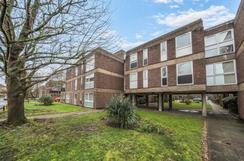 Longlands Road, Sidcup