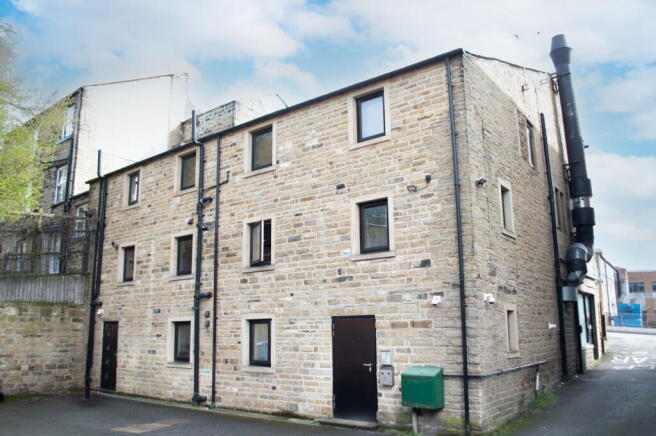 1 bed Flat to rent Image 6