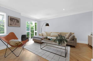 10, Sterling Place, Weybridge KT13 9SQ
