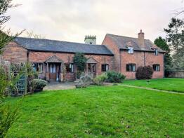 The Byre, Astley, Shrewsbury SY4 4BP