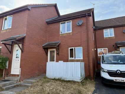 Foxglove Rise, Exwick, EX4