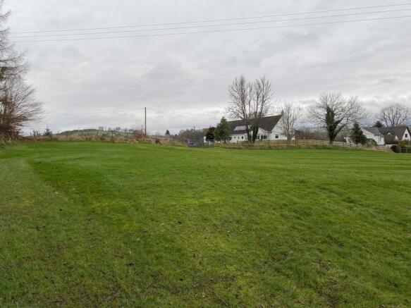 Building Plots at Upper Greenhead, Westport, New G