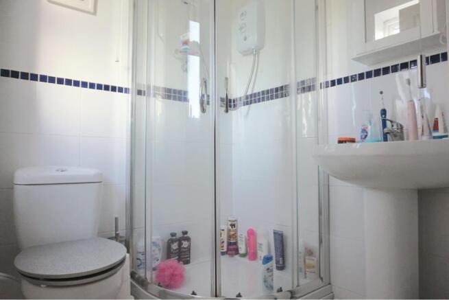 Master En-suite