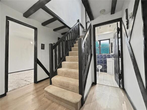 Stairwell