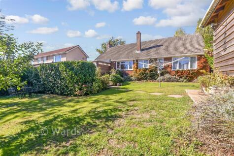 Shoreham Lane, St Michaels, Tenterden, Kent