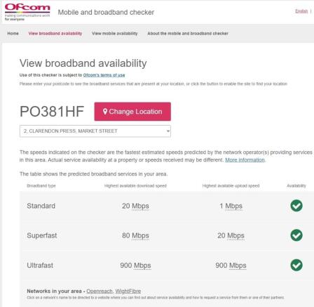 Clarendon Broadband