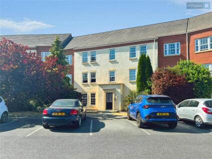 Tyldesley Way, Nantwich, Cheshire, CW5