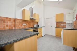 136, Pomona Street, Sheffield S11 8JL