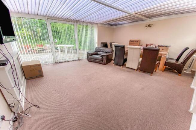 Dining / Family Room