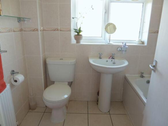 Bathroom/WC