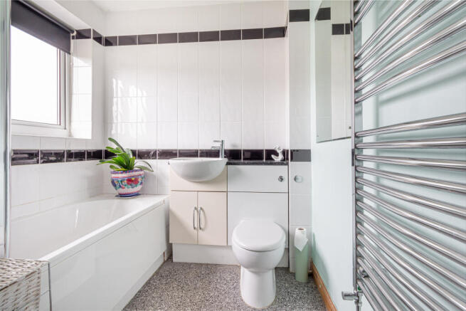 Bathroom-1