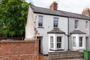 7, Boulter Street, Oxford OX4 1AX