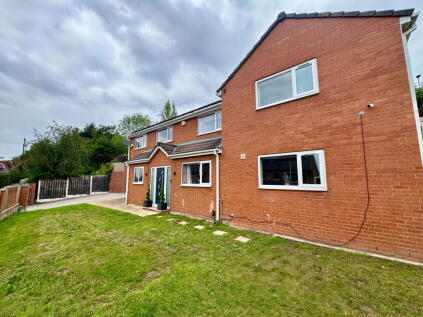 Grove Street, Worsbrough, Barnsley, S70 4SN