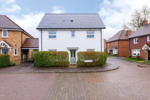 9, Armistice Way, Maidstone ME17 1GY