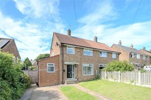 28, Landseer Drive, Bramley, Leeds LS13 2QT