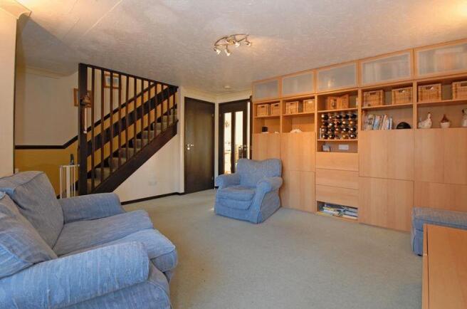 sitting room