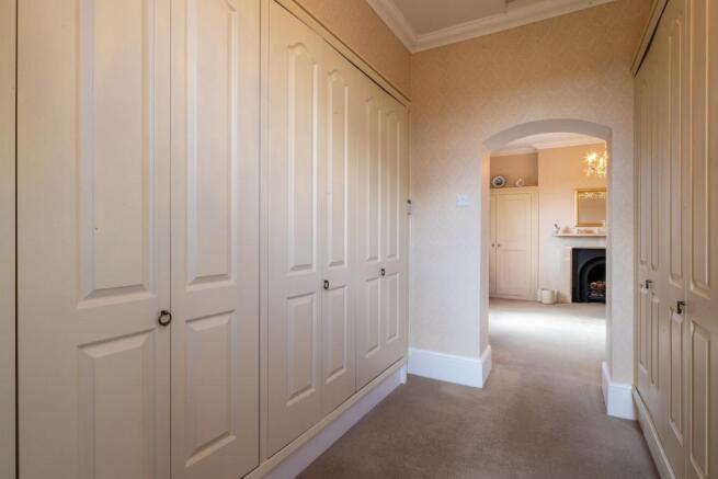 Dressing Room