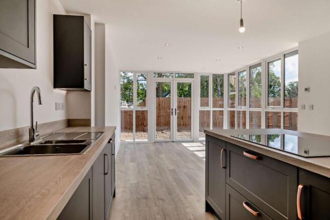 E.g. Kitchen