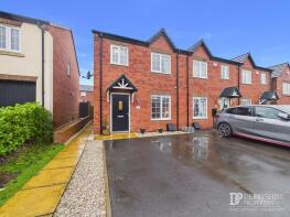 4, Milford Close, Chesterfield S42 6UG