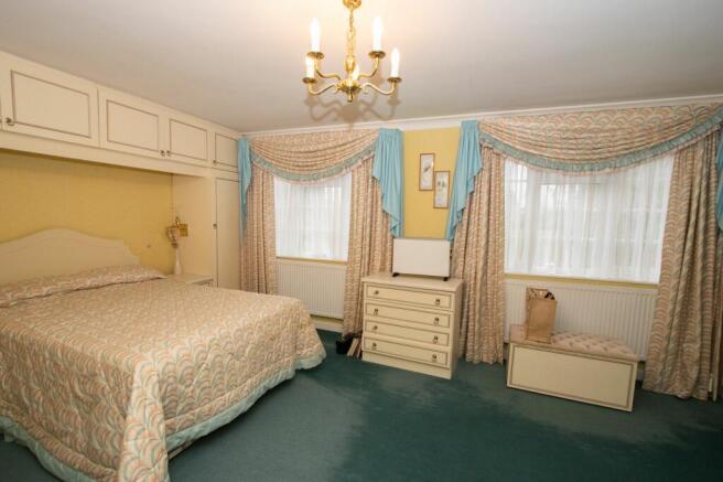 Bedroom 1
