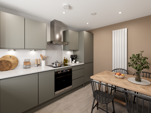 2 bed Semi-Detached for sale Image 4