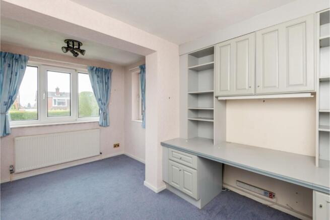 Bedroom Four