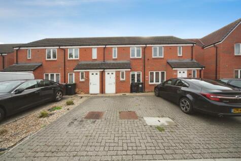 Guardian Way, Luton